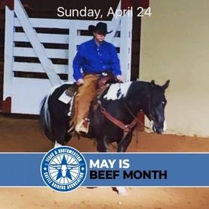 Meet your Posher, Randy